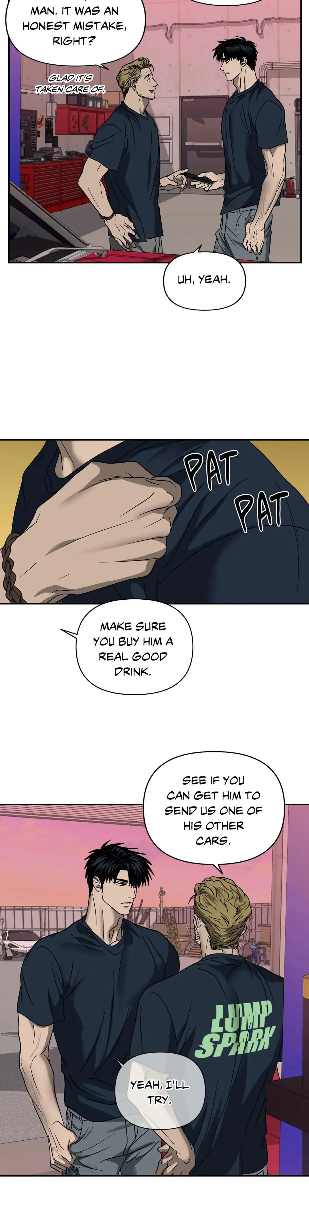Shutline, Chapter 40 image 08